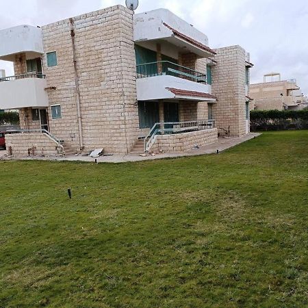 Majid Abu Zayd Spacious 5-Bed House In Alamein With Large Garden מראה חיצוני תמונה