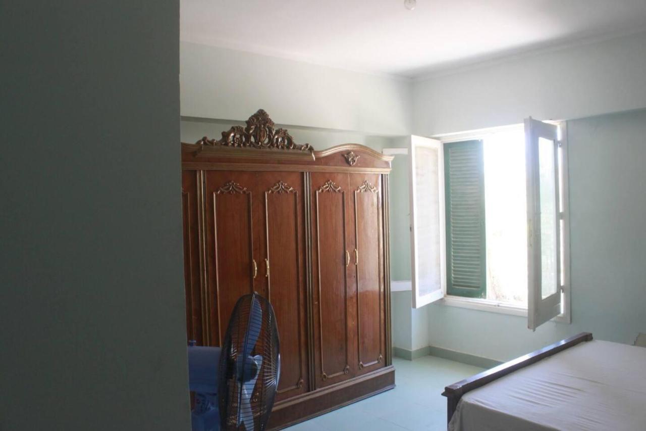 Majid Abu Zayd Spacious 5-Bed House In Alamein With Large Garden מראה חיצוני תמונה